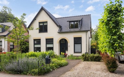 Amsterdamseweg 31