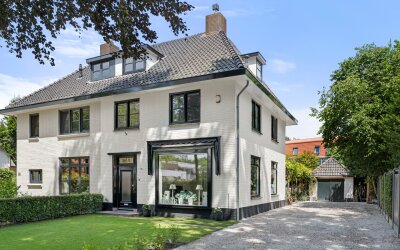 Amsterdamseweg 52
