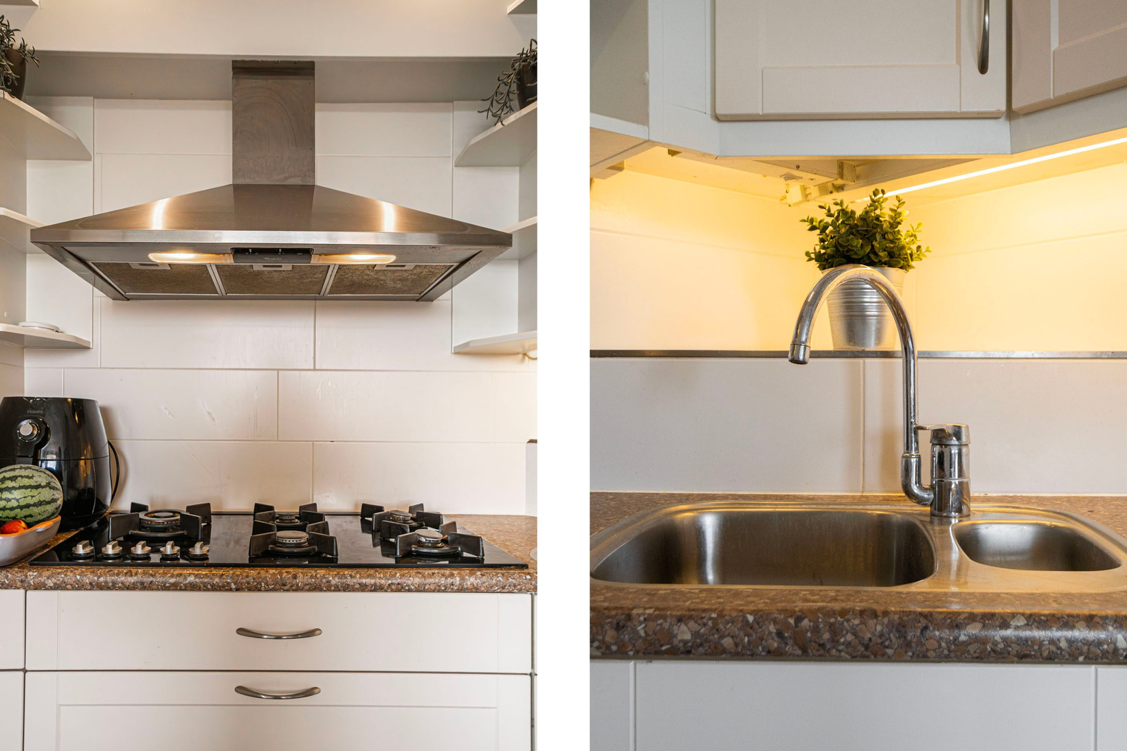 Appartement te koop: De Wiek 163, Ede