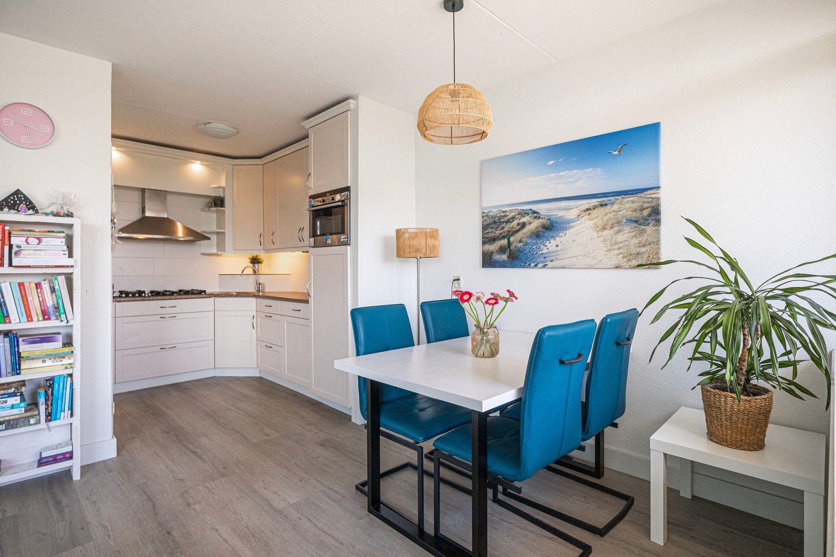 Appartement te koop: De Wiek 163, Ede