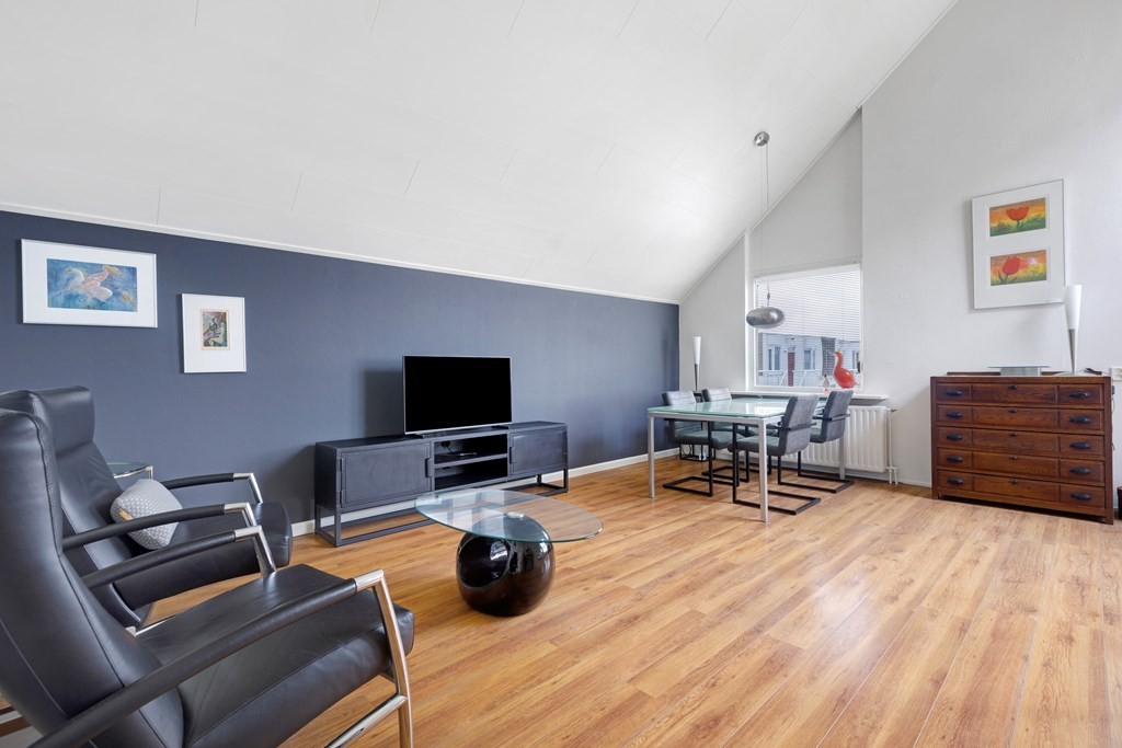 Appartement te koop: De Wiek 181, Ede