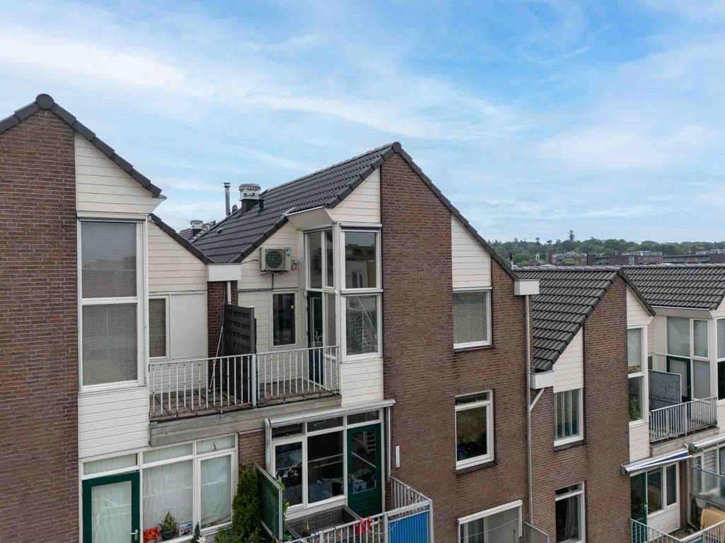Appartement te koop: De Wiek 181, Ede