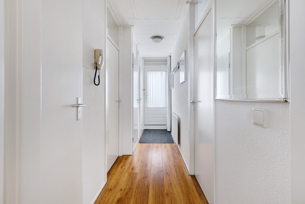 Appartement te koop: De Wiek 181, Ede