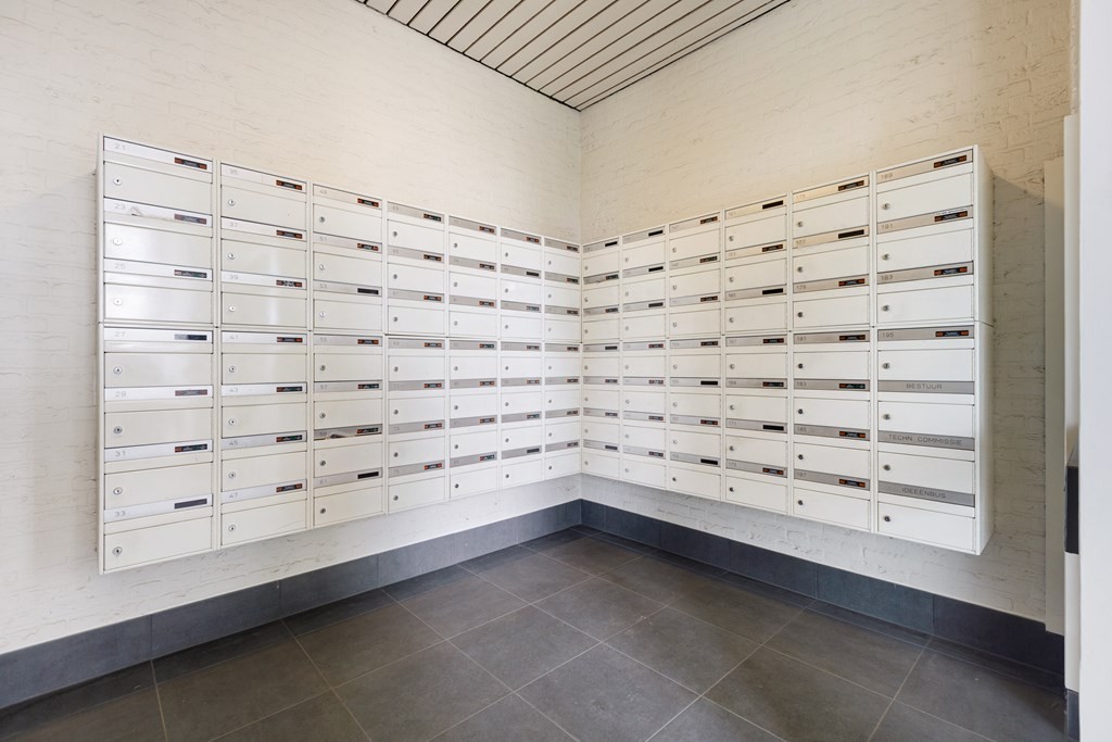 Appartement te koop: De Wiek 181, Ede