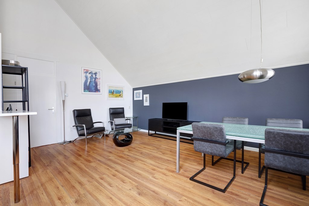 Appartement te koop: De Wiek 181, Ede