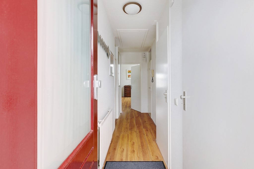 Appartement te koop: De Wiek 181, Ede