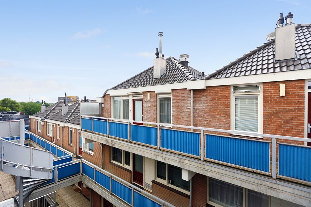 Appartement te koop: De Wiek 181, Ede