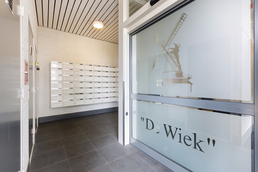 Appartement te koop: De Wiek 181, Ede