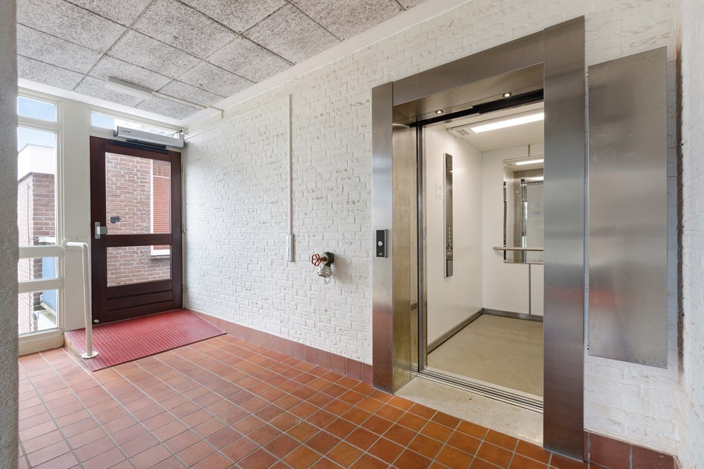 Appartement te koop: De Wiek 181, Ede
