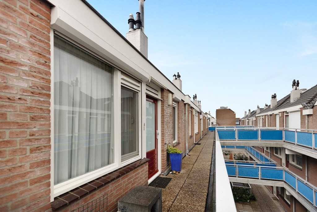 Appartement te koop: De Wiek 181, Ede