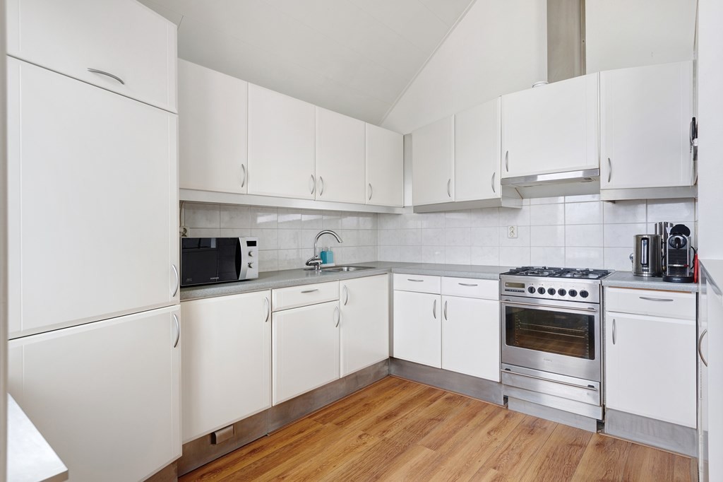 Appartement te koop: De Wiek 181, Ede