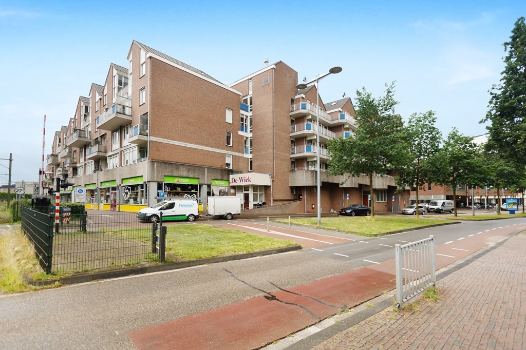 Appartement te koop: De Wiek 181, Ede