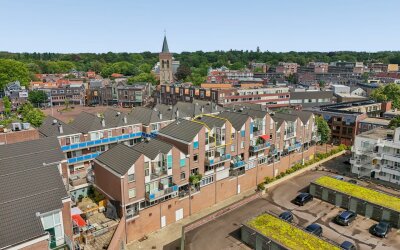 De Wiek 185