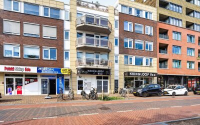Telefoonweg 62-10