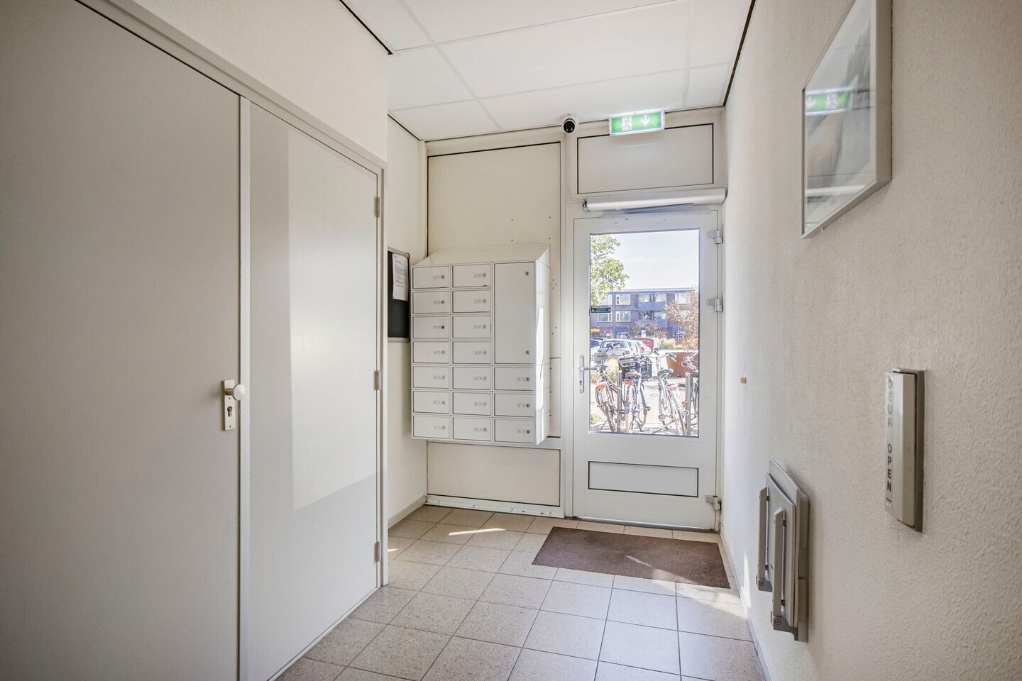 Appartement te koop: Telefoonweg 62-14, Ede