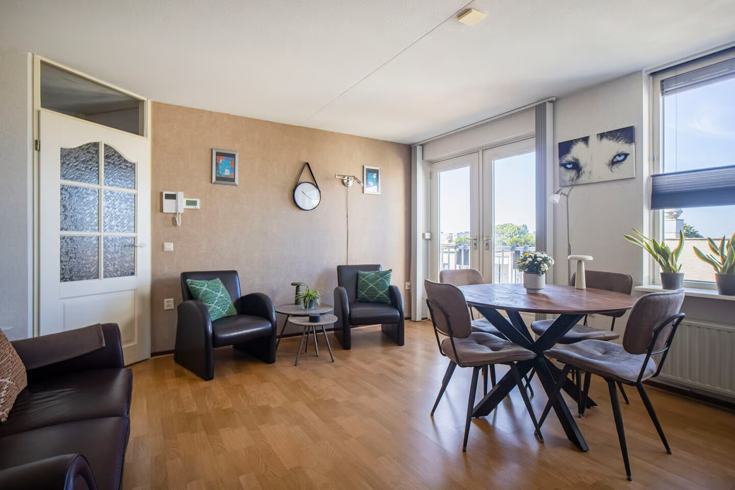 Appartement te koop: Telefoonweg 62-14, Ede