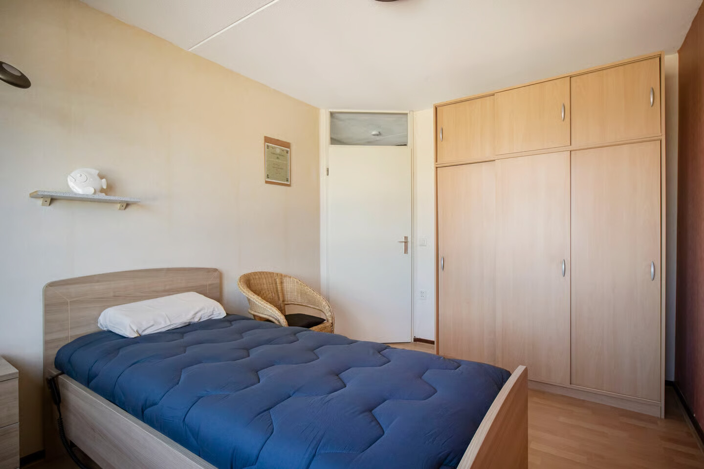 Appartement te koop: Telefoonweg 62-14, Ede
