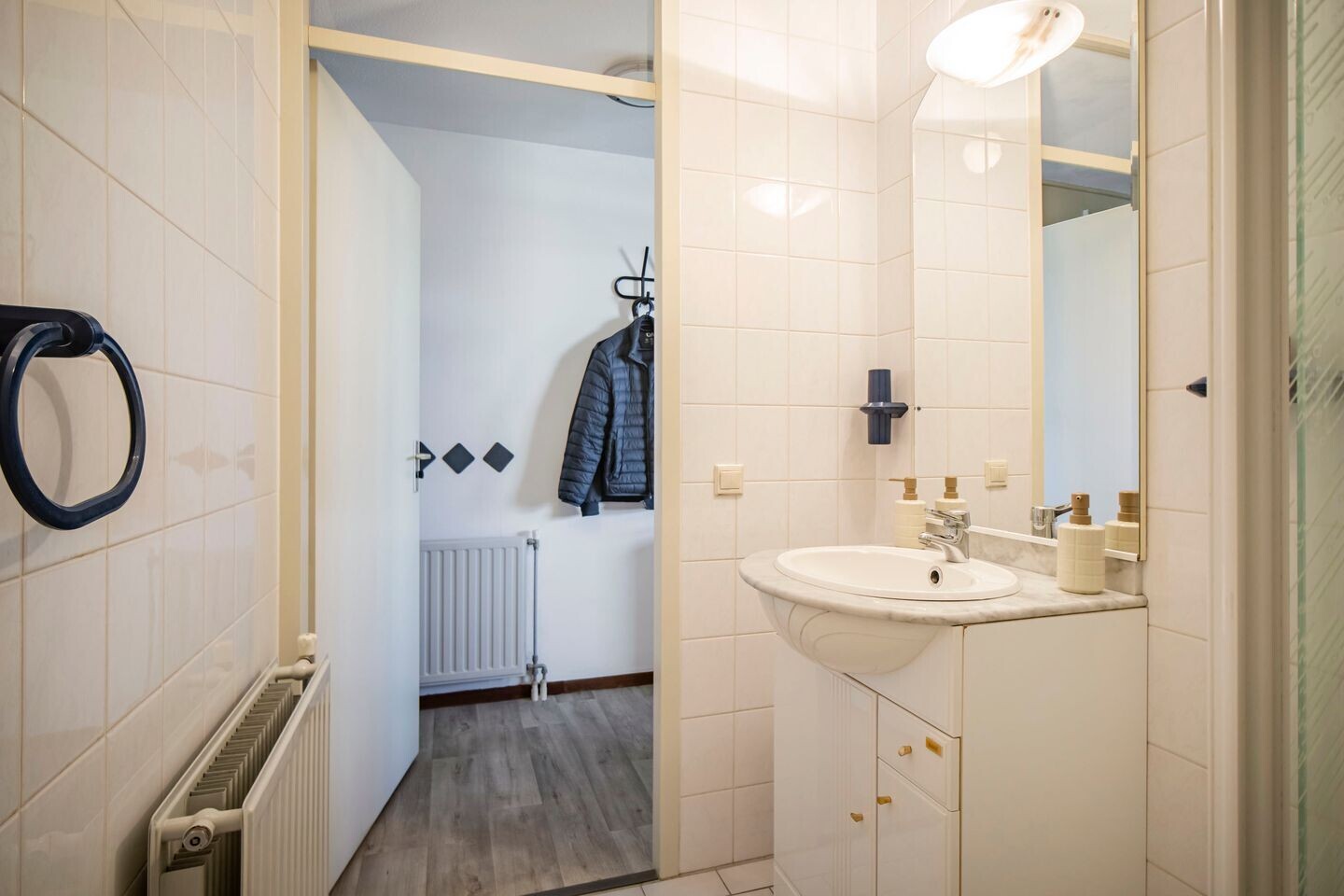 Appartement te koop: Telefoonweg 62-14, Ede