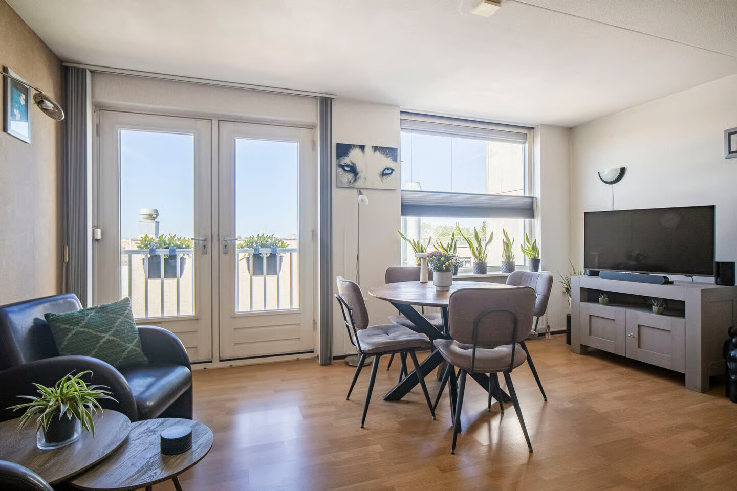 Appartement te koop: Telefoonweg 62-14, Ede