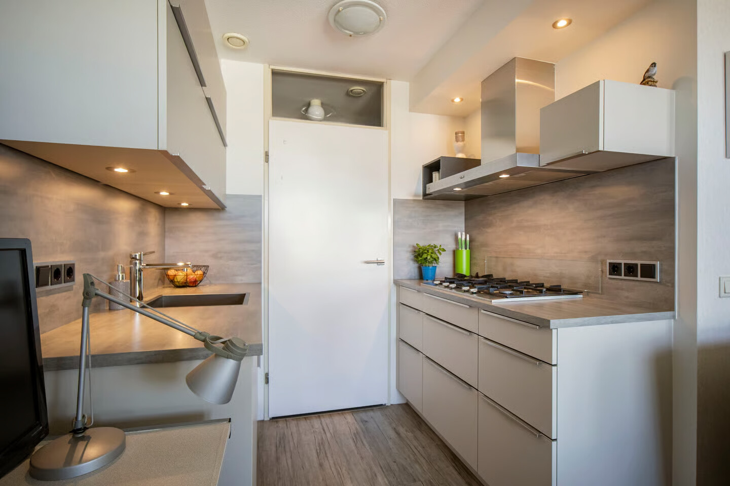 Appartement te koop: Telefoonweg 62-14, Ede