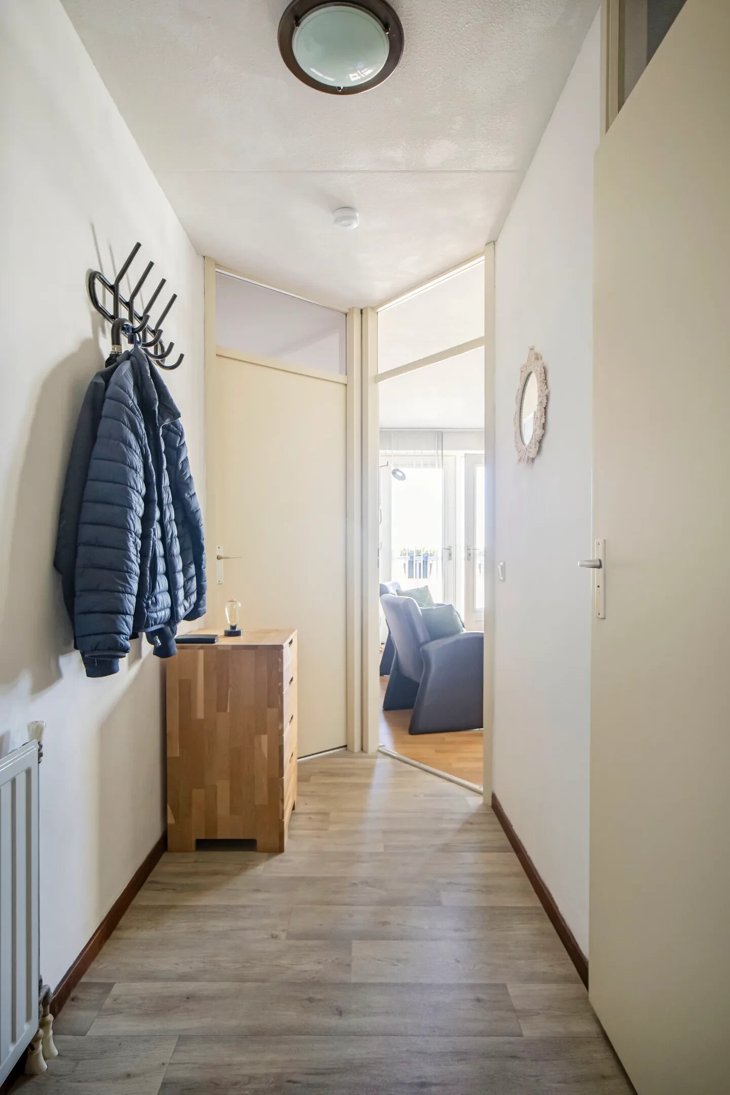 Appartement te koop: Telefoonweg 62-14, Ede