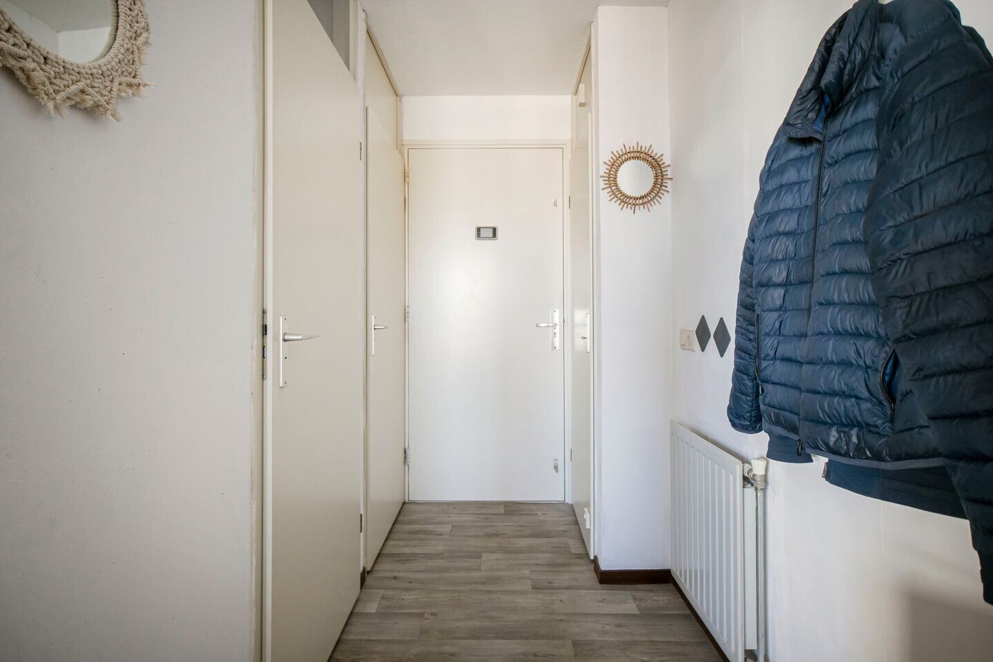 Appartement te koop: Telefoonweg 62-14, Ede