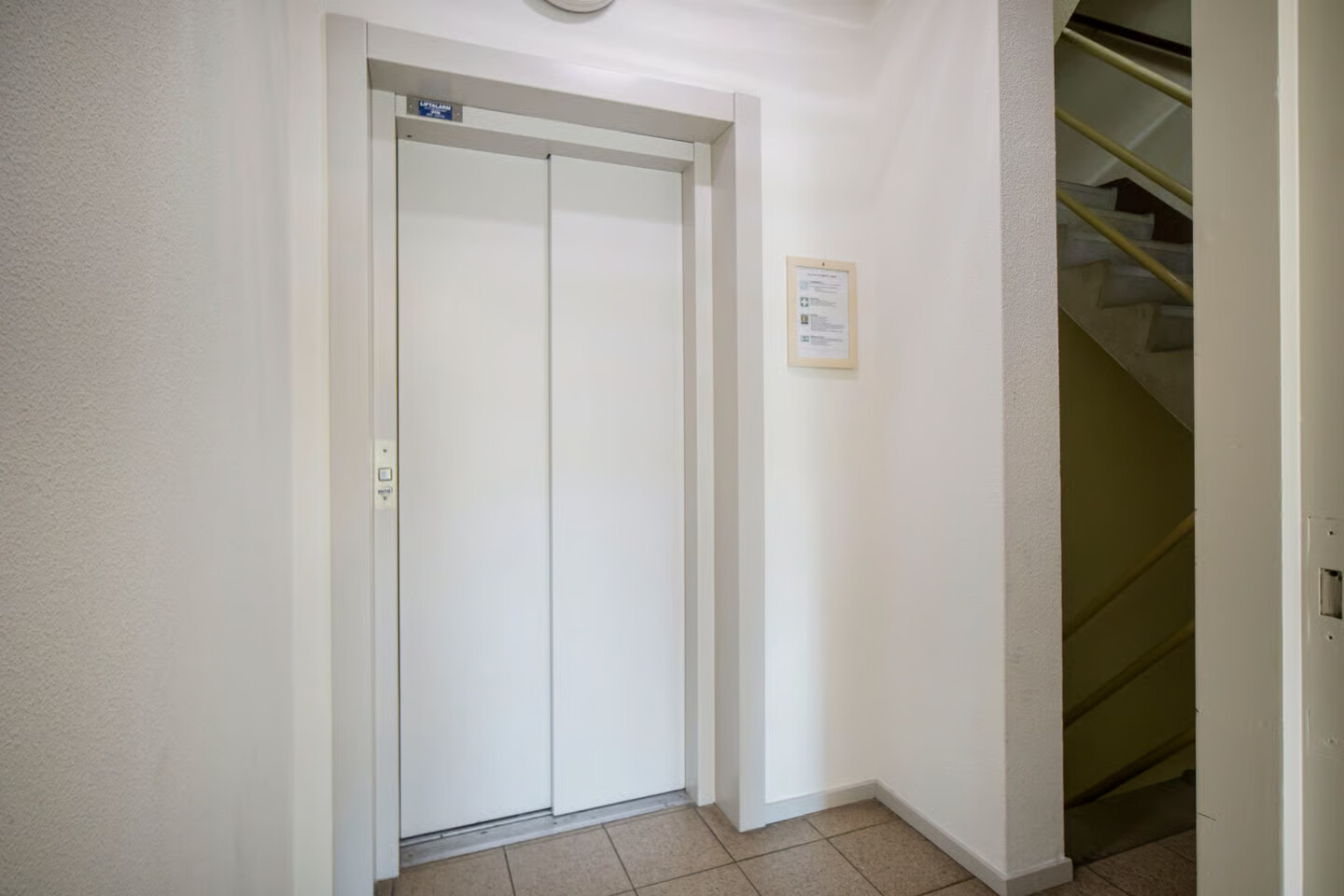 Appartement te koop: Telefoonweg 62-14, Ede