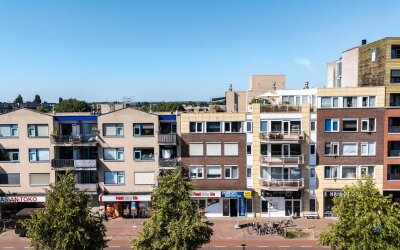 Telefoonweg 62-14