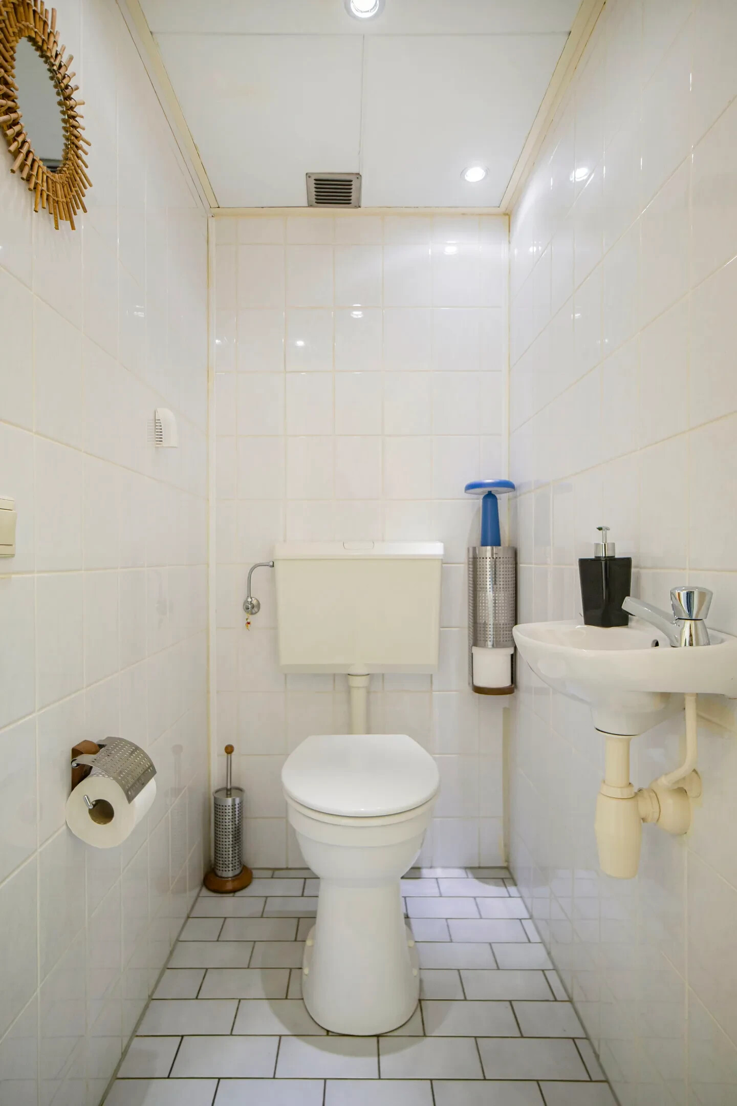 Appartement te koop: Telefoonweg 62-14, Ede