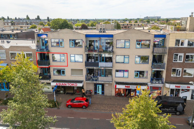 Telefoonweg 66-8