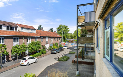 Ketelstraat 7-4