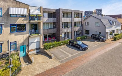 Ketelstraat 9-F