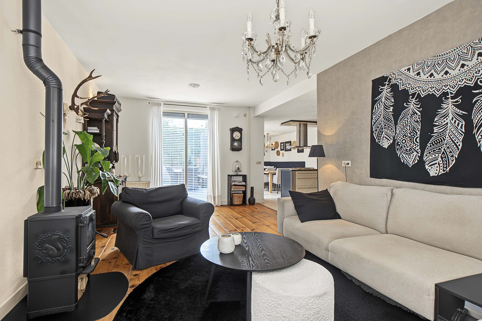Hoekwoning te koop: Ketelstraat 12, Ede