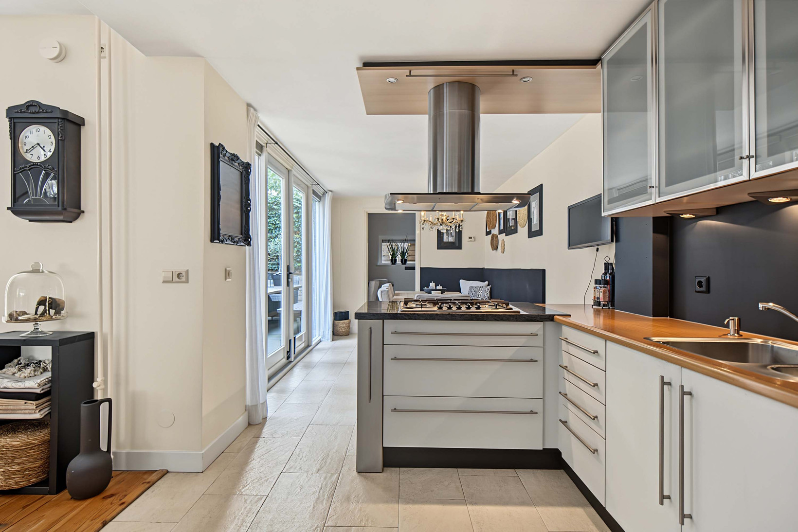 Hoekwoning te koop: Ketelstraat 12, Ede