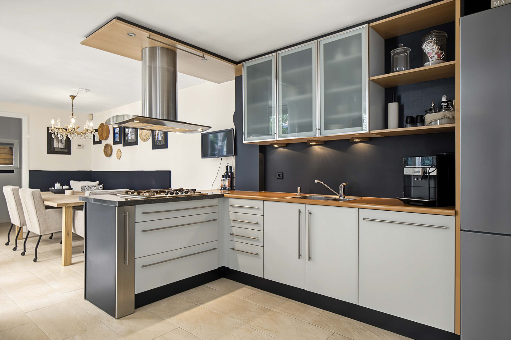 Hoekwoning te koop: Ketelstraat 12, Ede