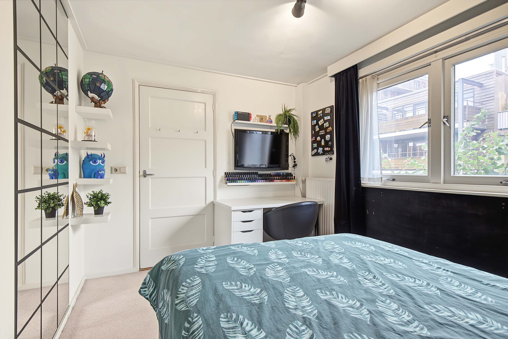 Hoekwoning te koop: Ketelstraat 12, Ede