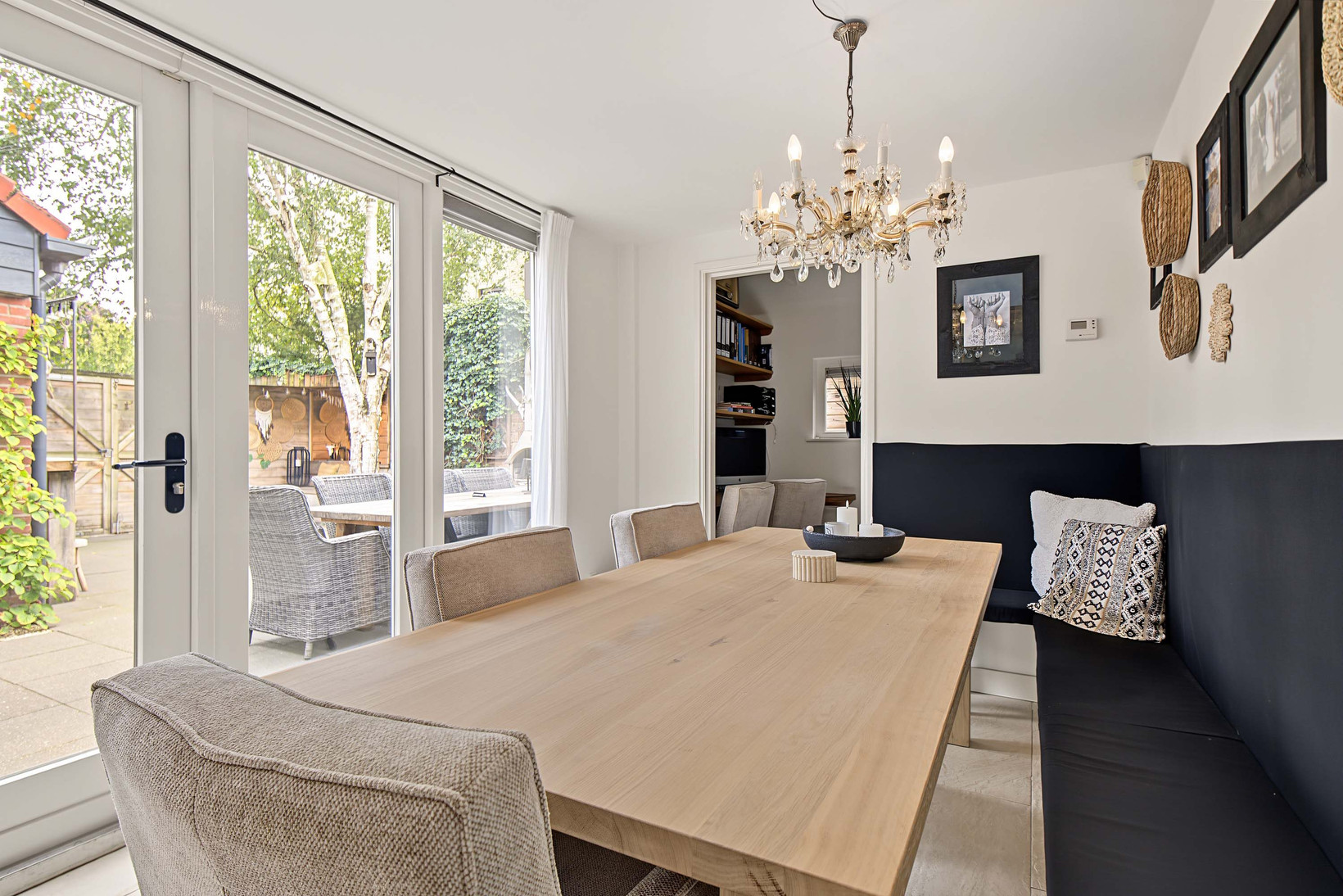Hoekwoning te koop: Ketelstraat 12, Ede