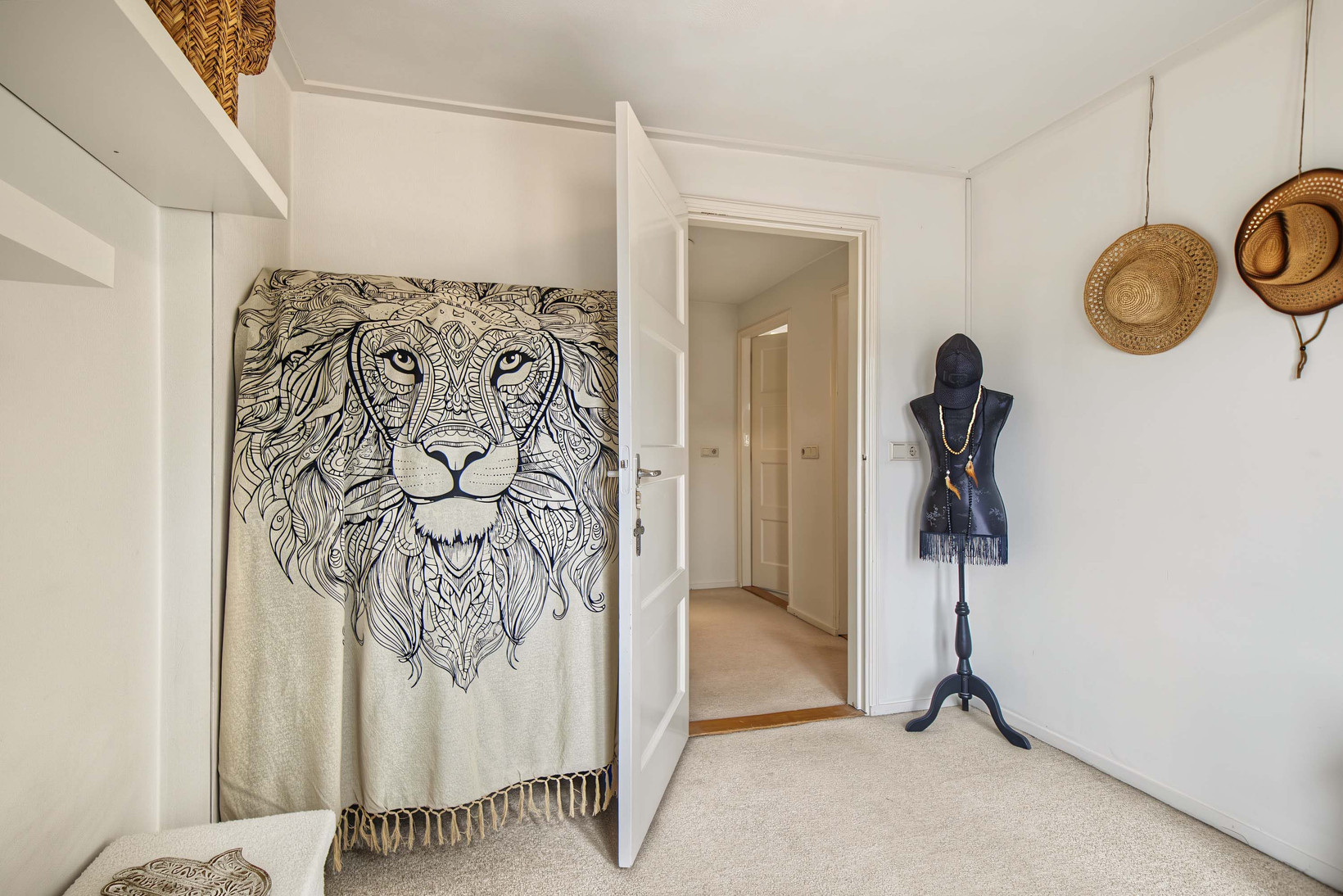 Hoekwoning te koop: Ketelstraat 12, Ede