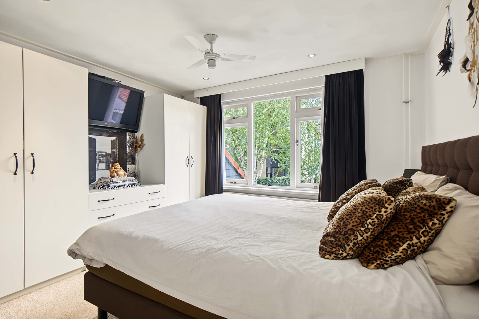 Hoekwoning te koop: Ketelstraat 12, Ede