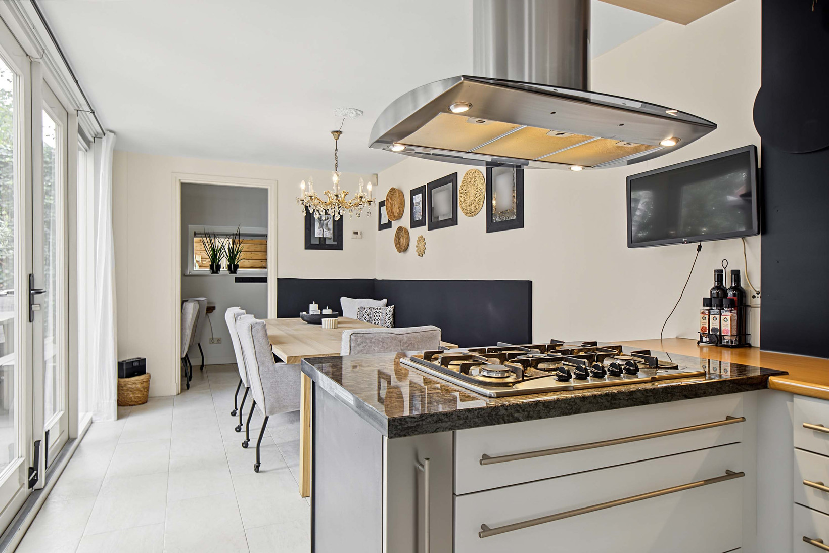 Hoekwoning te koop: Ketelstraat 12, Ede