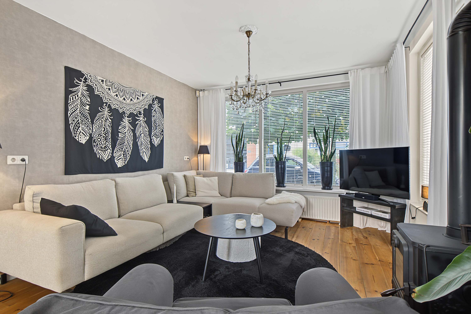 Hoekwoning te koop: Ketelstraat 12, Ede