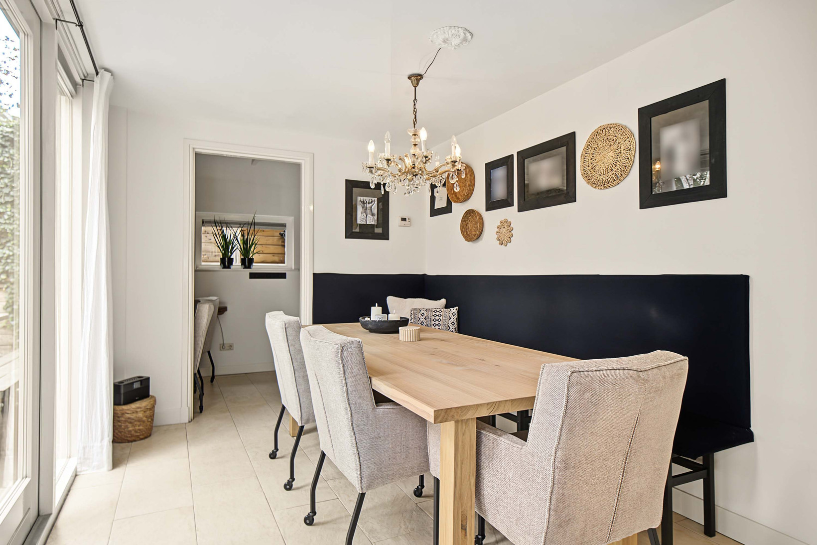 Hoekwoning te koop: Ketelstraat 12, Ede