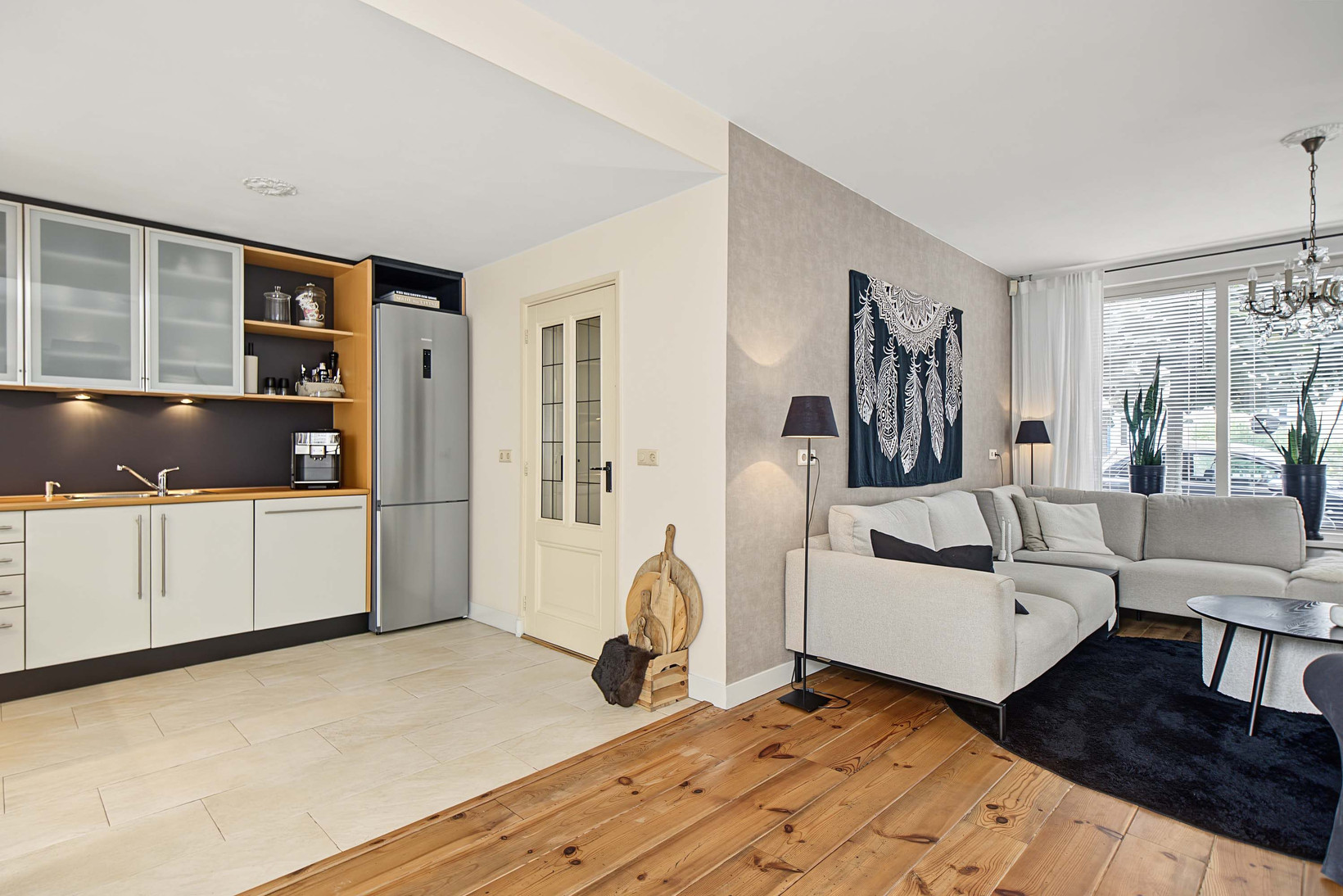 Hoekwoning te koop: Ketelstraat 12, Ede