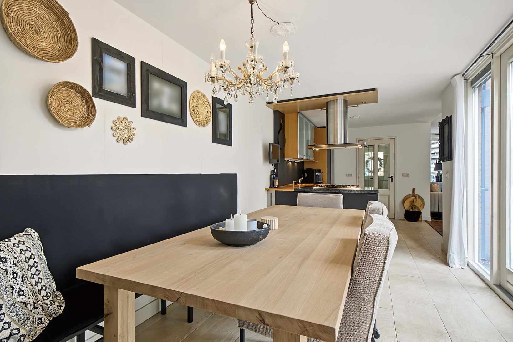 Hoekwoning te koop: Ketelstraat 12, Ede