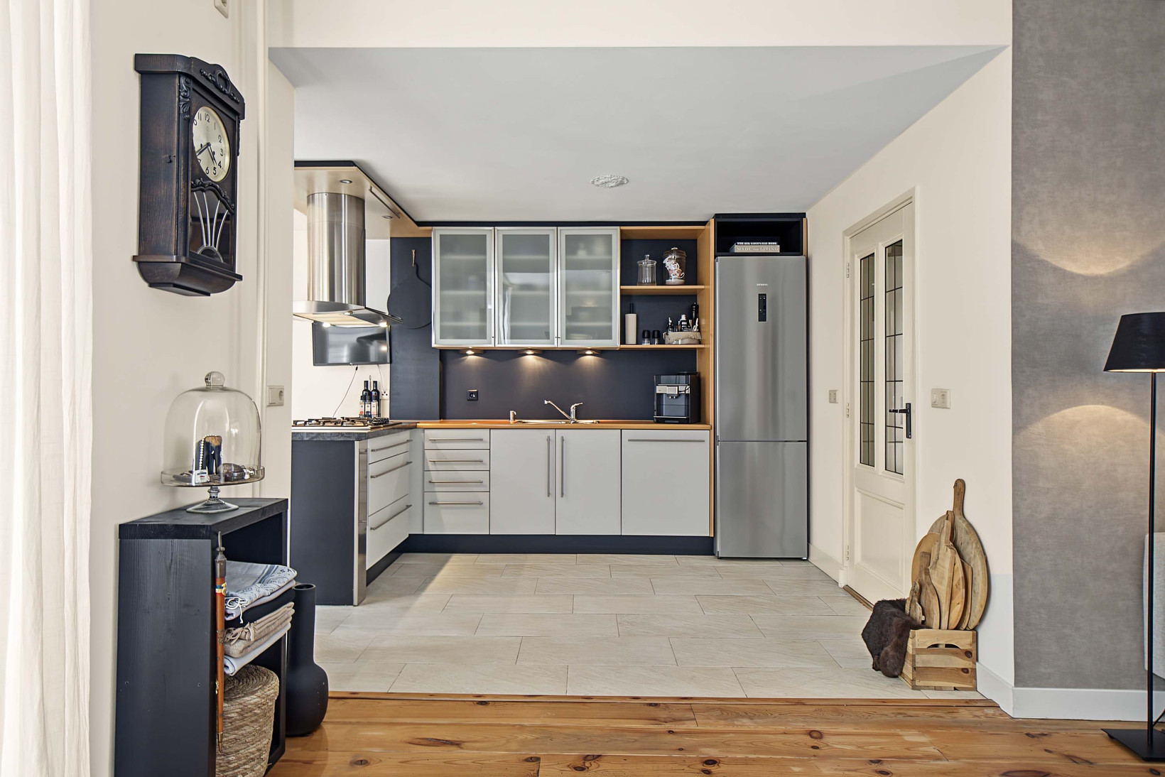 Hoekwoning te koop: Ketelstraat 12, Ede