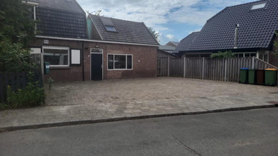 Leendert Tulplaan 6-A