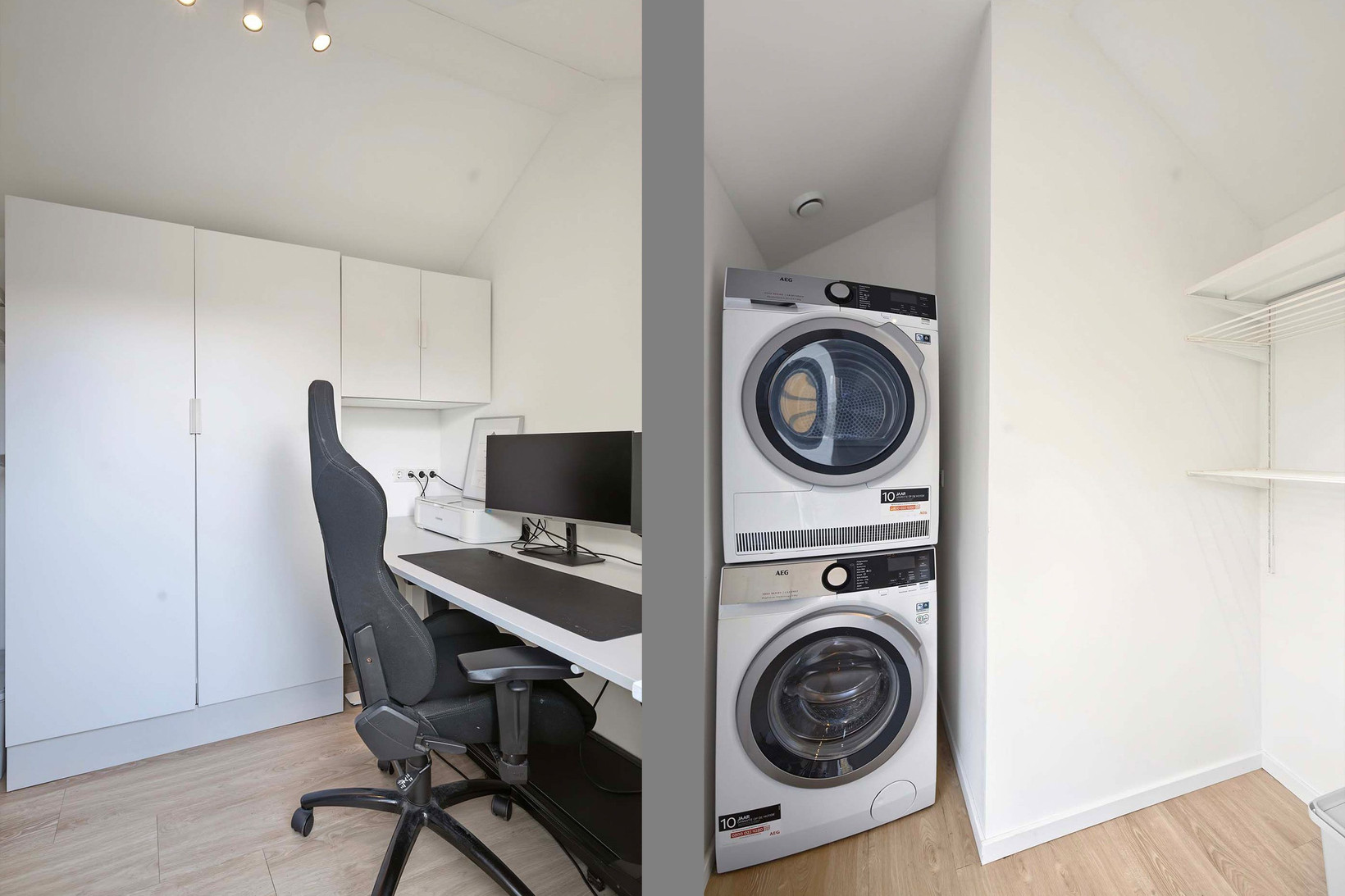 Tussenwoning te koop: Leeuweriklaan 28, Ede