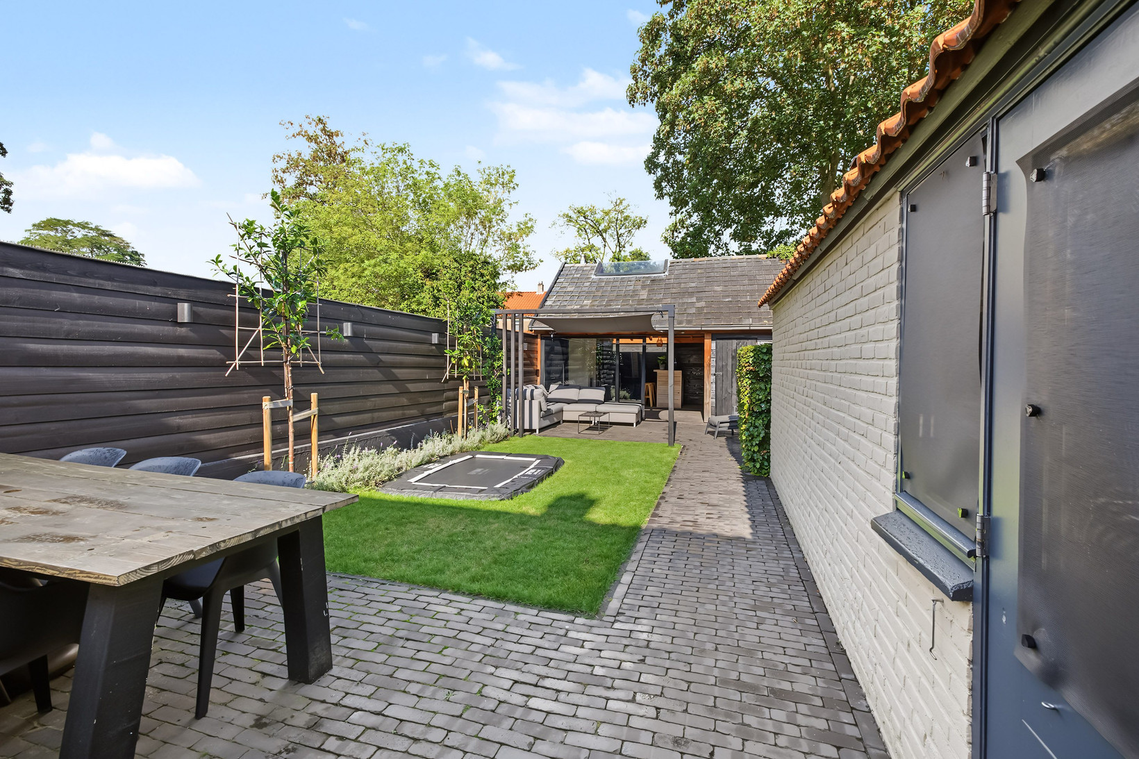 Tussenwoning te koop: Leeuweriklaan 28, Ede