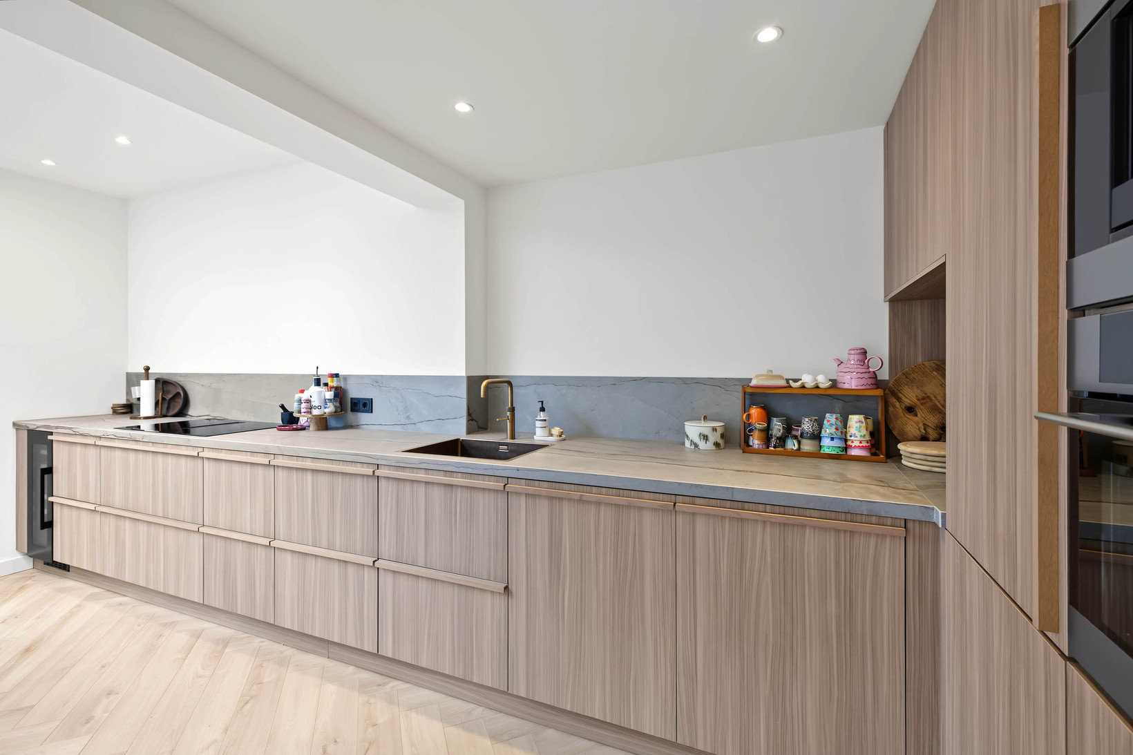 Tussenwoning te koop: Leeuweriklaan 28, Ede