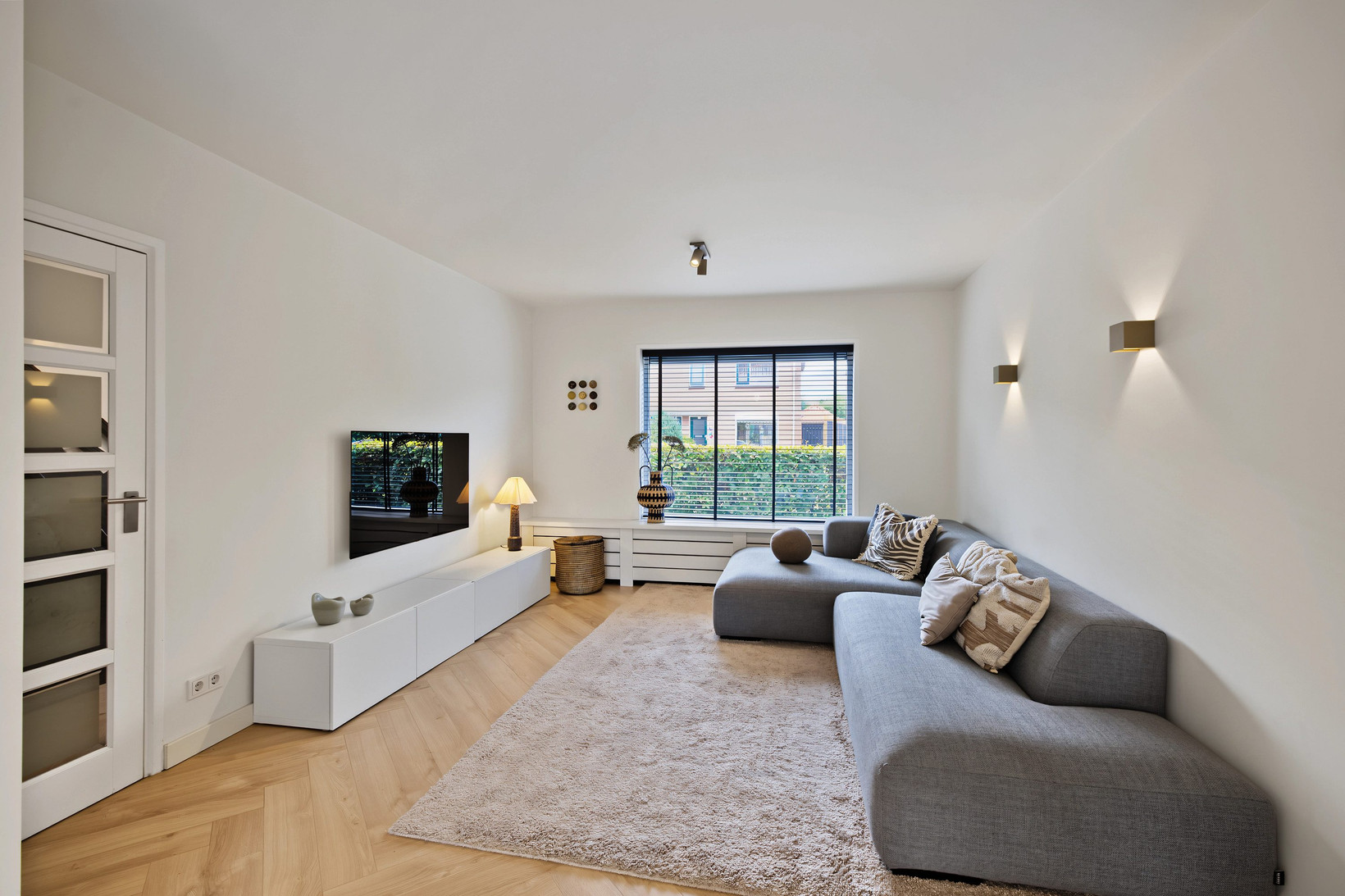 Tussenwoning te koop: Leeuweriklaan 28, Ede
